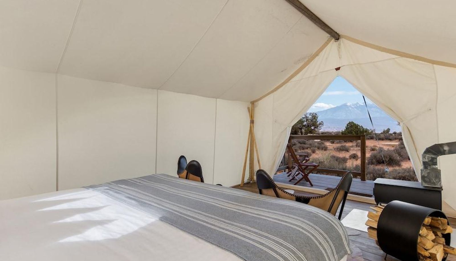 Economy-Zimmer (Einzel) - NATIONAL 9 INN WELLINGTON