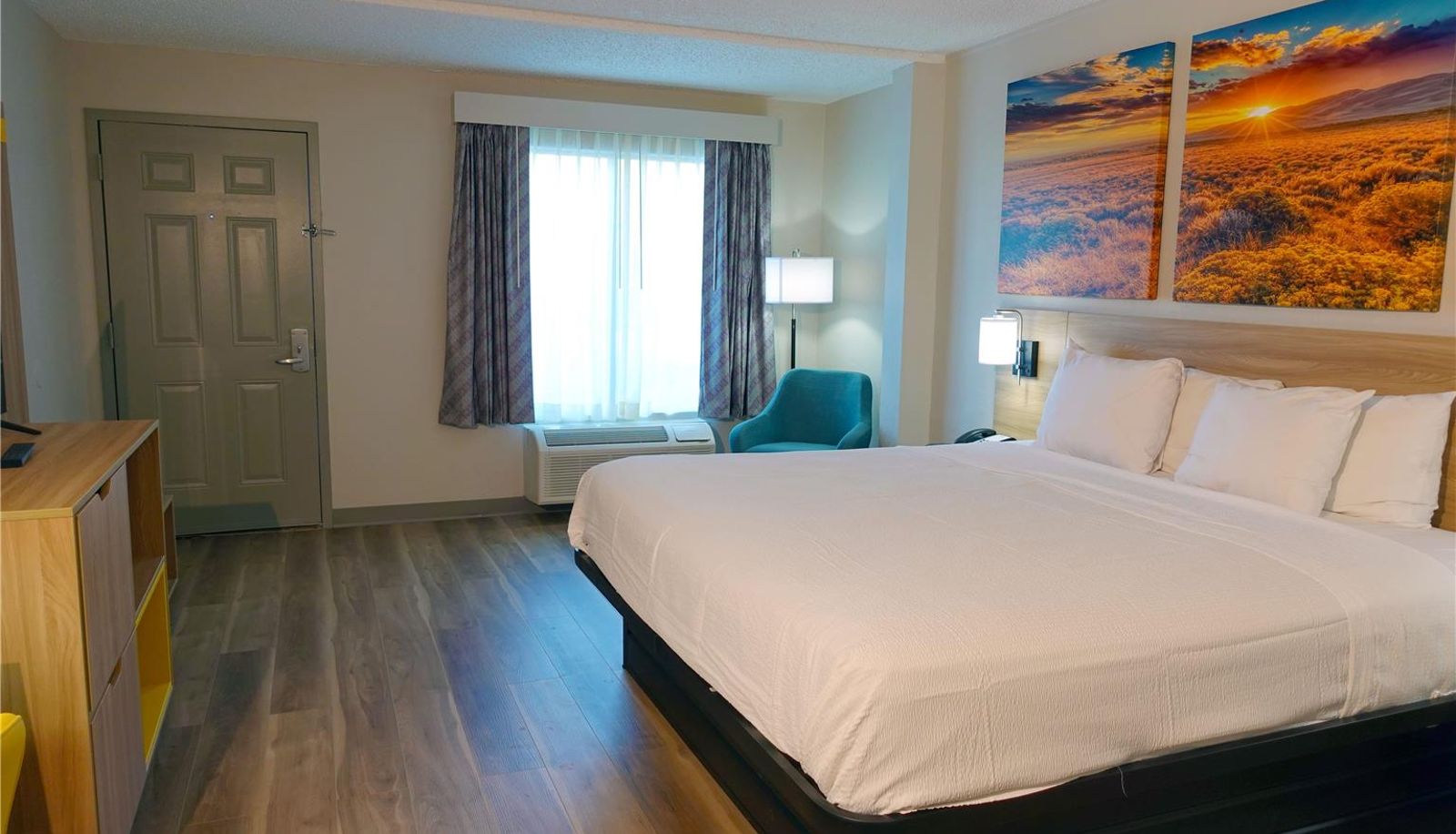 Room - Days Inn by Wyndham Norman