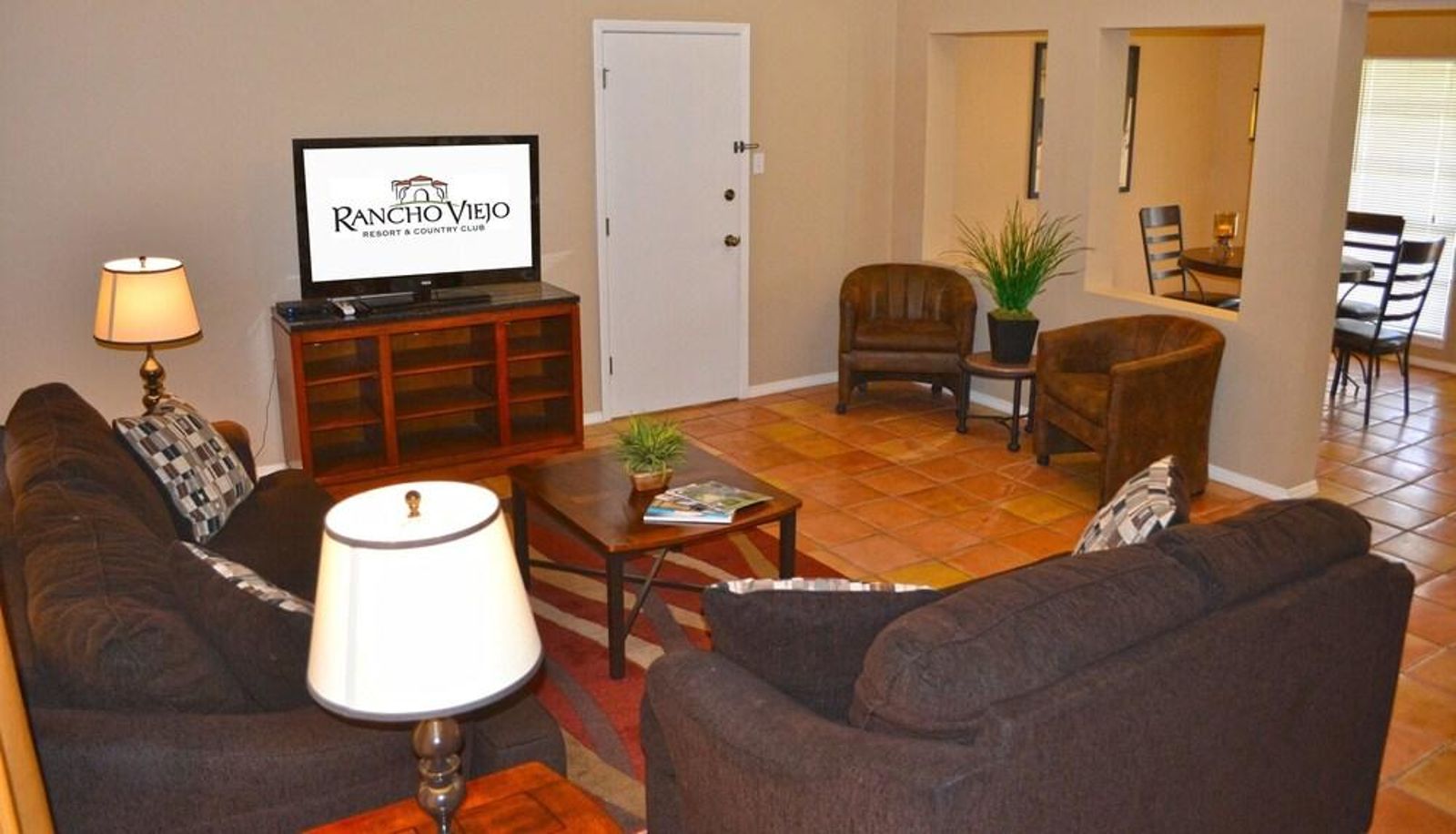 Standard room - Rancho Viejo Resort and Country Club