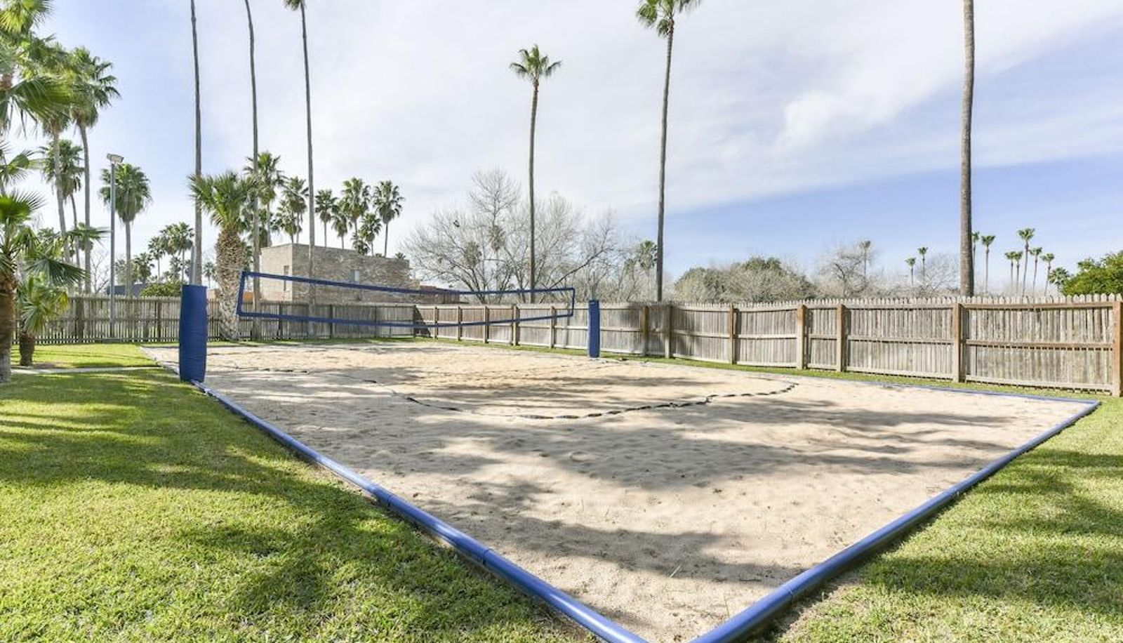Sporteinrichtungen - Rancho Viejo Resort and Country Club