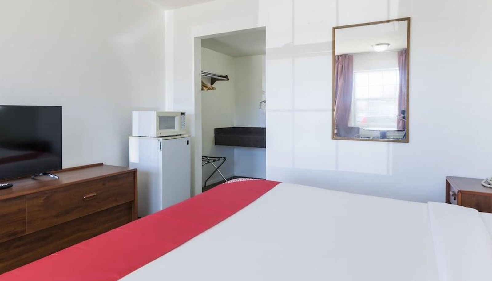 Standaardkamer - OYO Hotel Richfield UT I-70