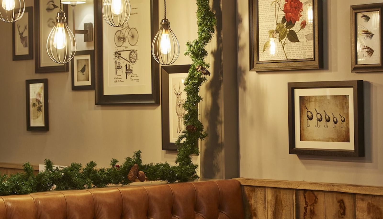 Info - Swan Hotel by Greene King Inns