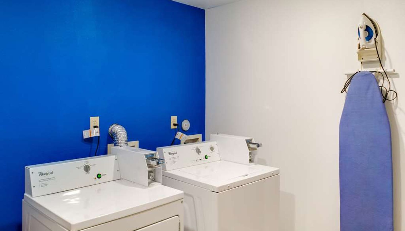 Interior view - IN MOTEL 6 RICHMOND