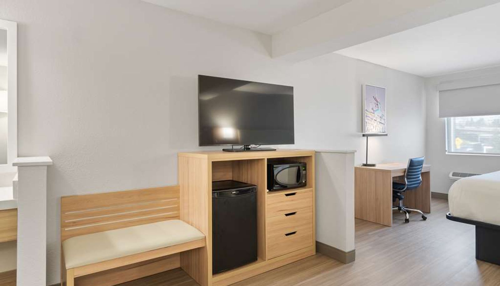 Zimmer - Best Western Lake Oswego/Portland Hotel & Suites