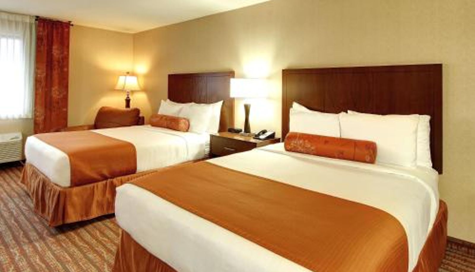 Info - The Hotel Salem