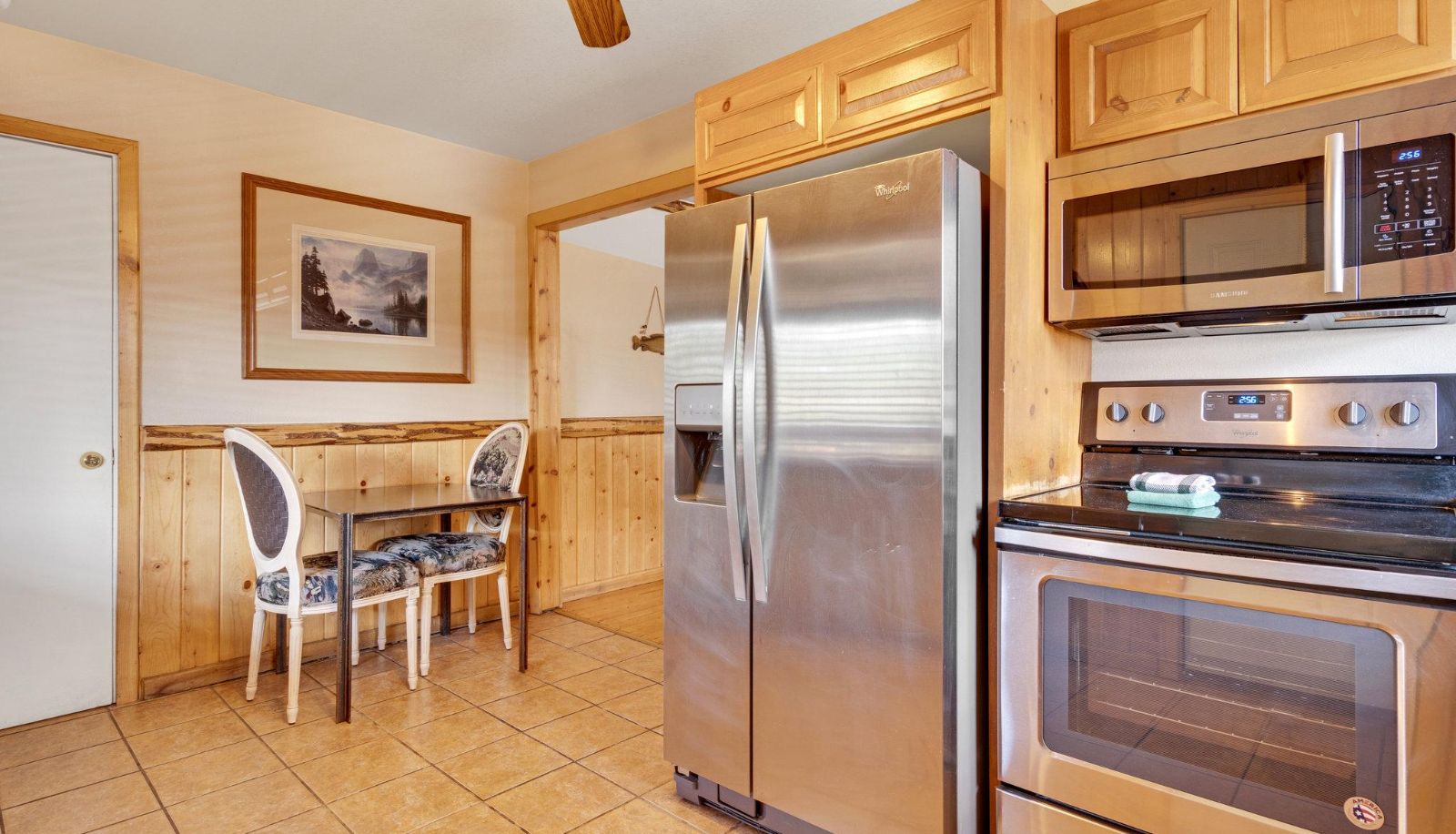Chambre - 3 Peaks Resort and Beach Club