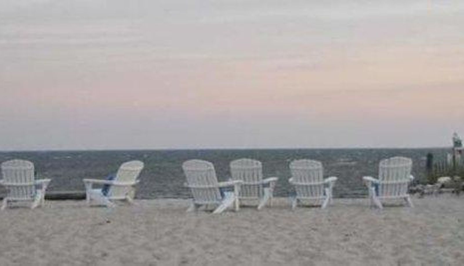 View - Sandbars Inn