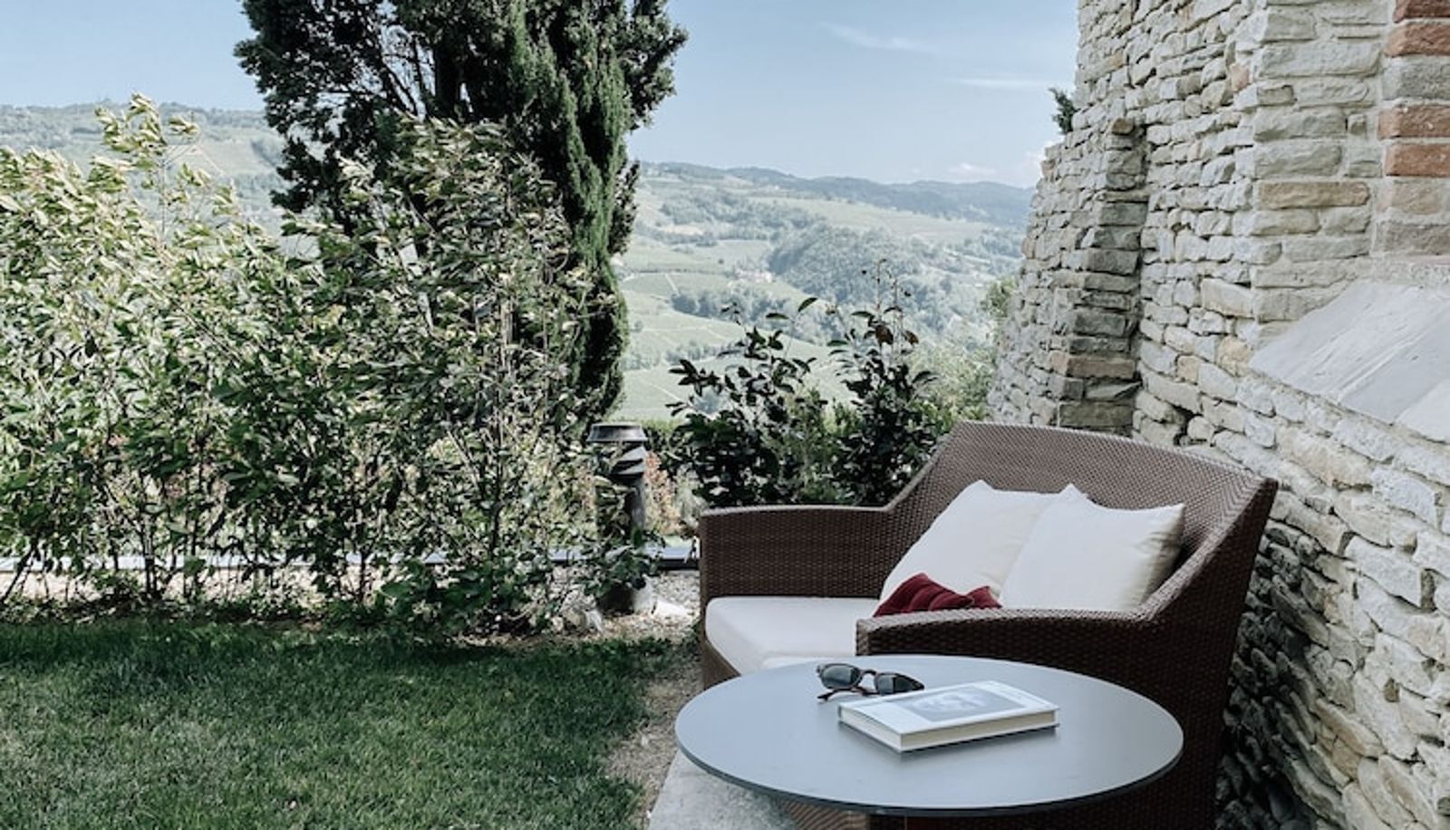 Suite - Relais San Maurizio