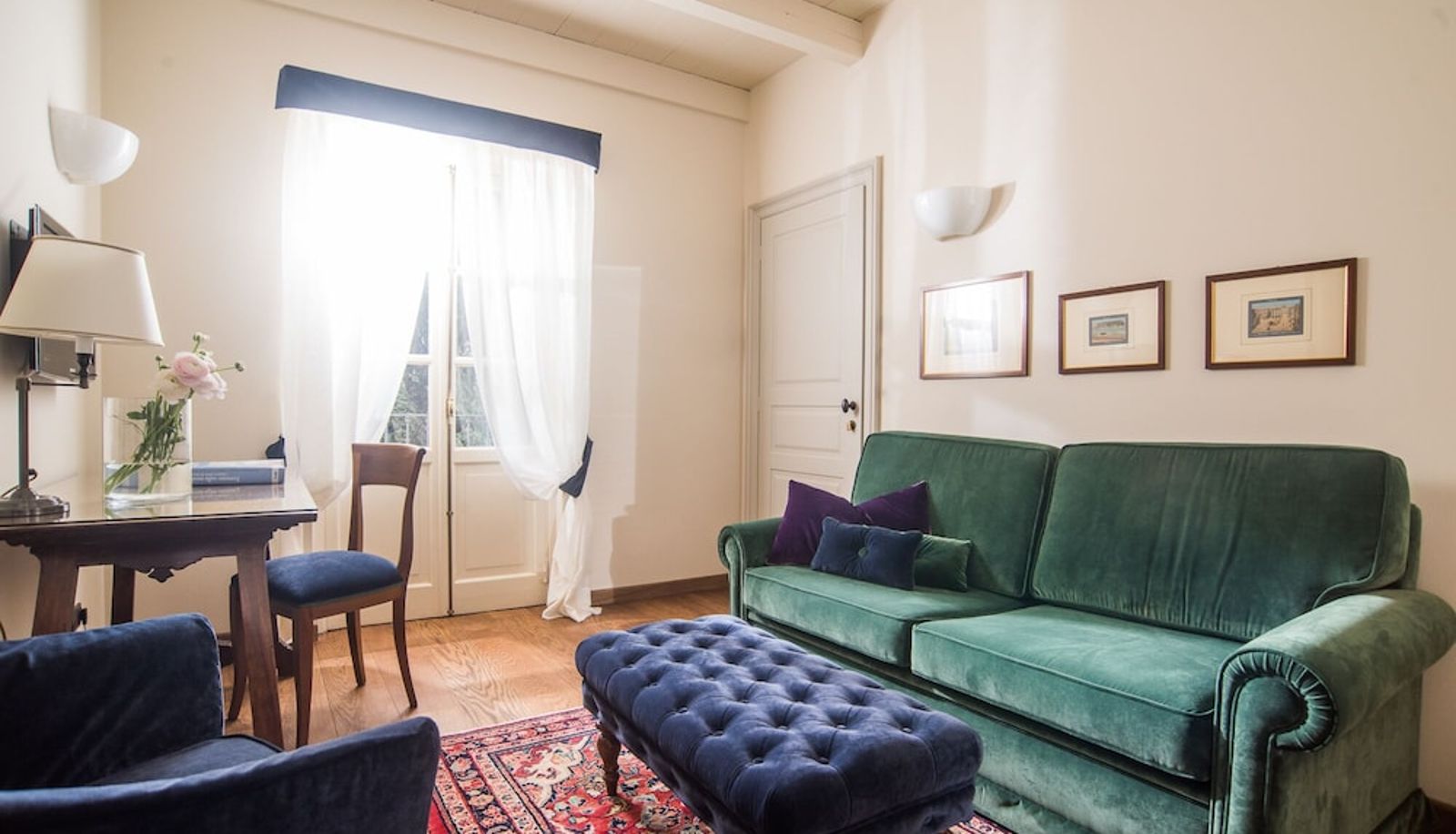 Suite - Relais San Maurizio