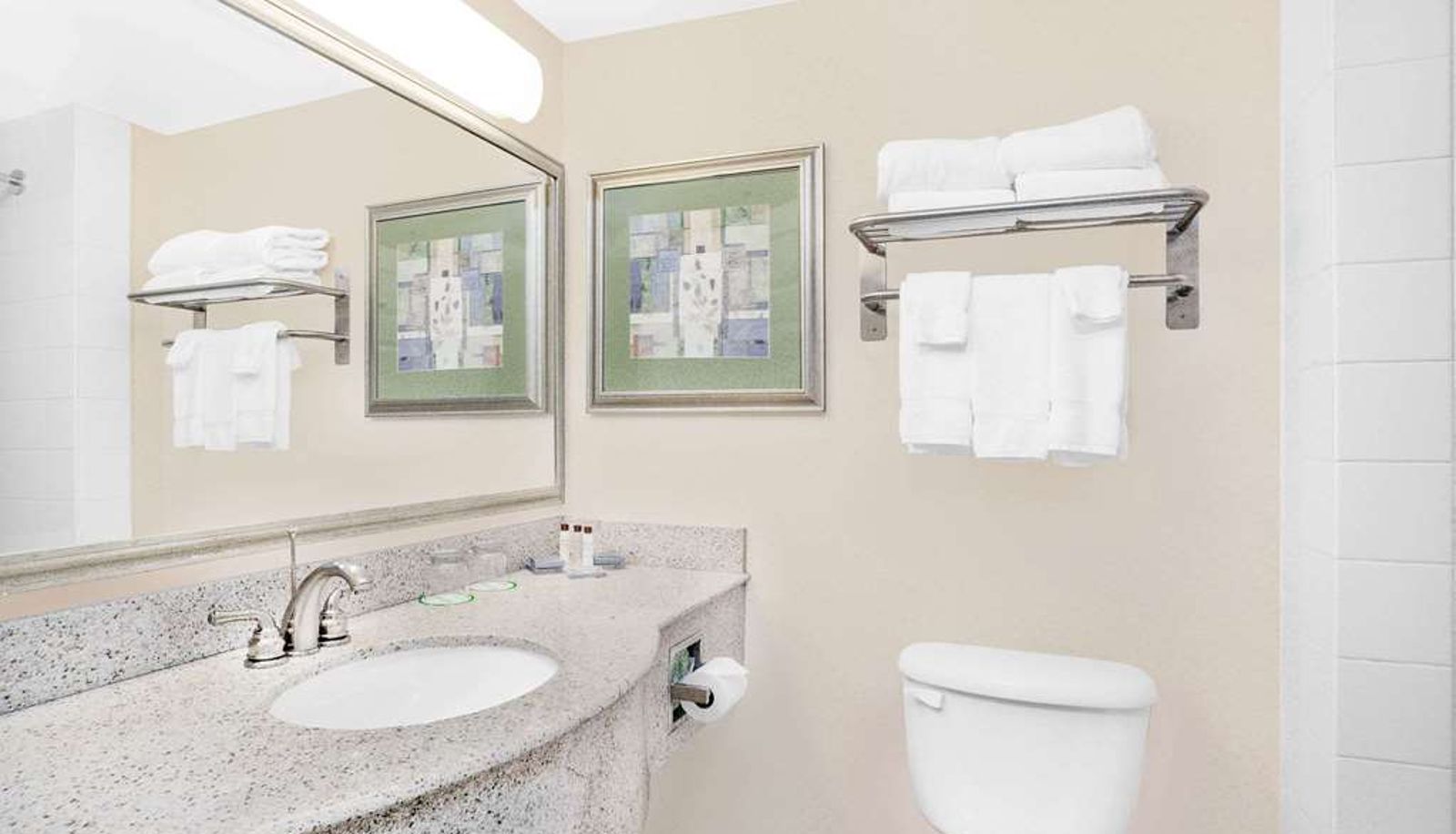 Habitación - Wingate by Wyndham Ellicottville