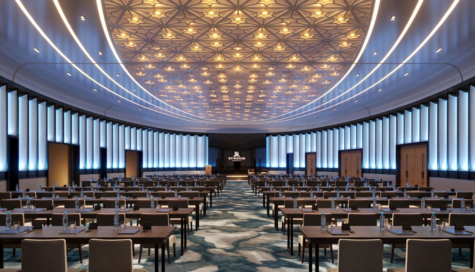 Konferenzraum - The St Regis Longboat Key Resort