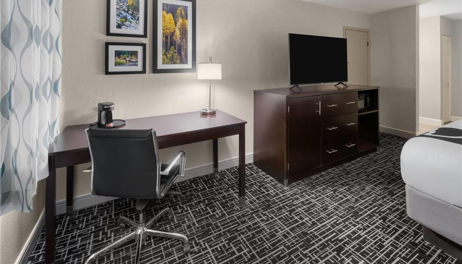 Room - La Quinta Inn by Wyndham Fort Collins