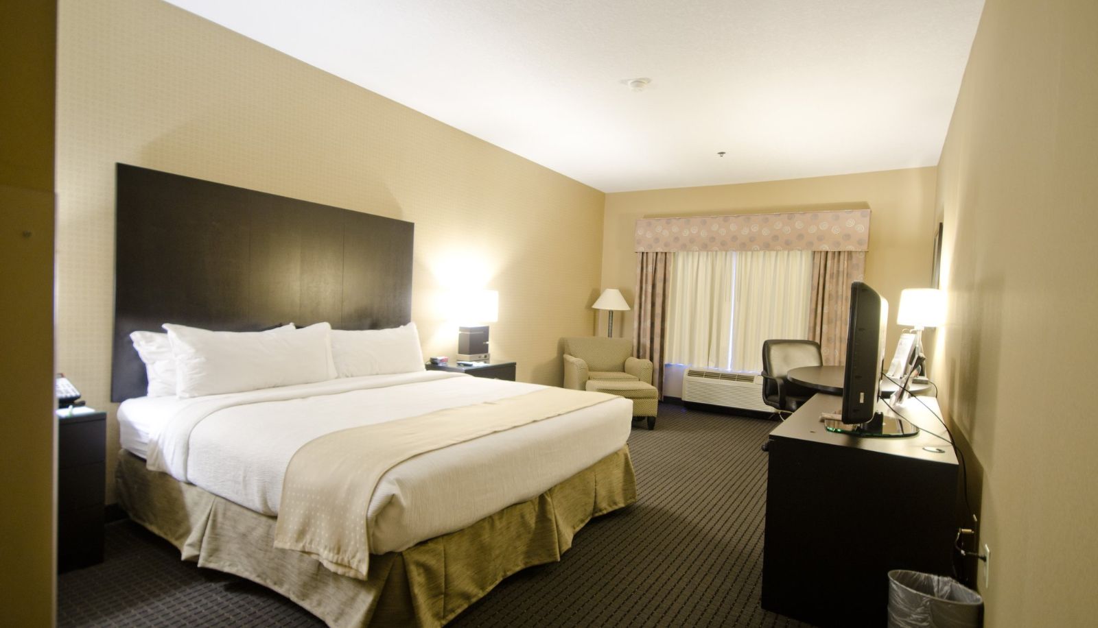 Kamer - Series by Marriott Ironwood Lodge Lake Elmo
