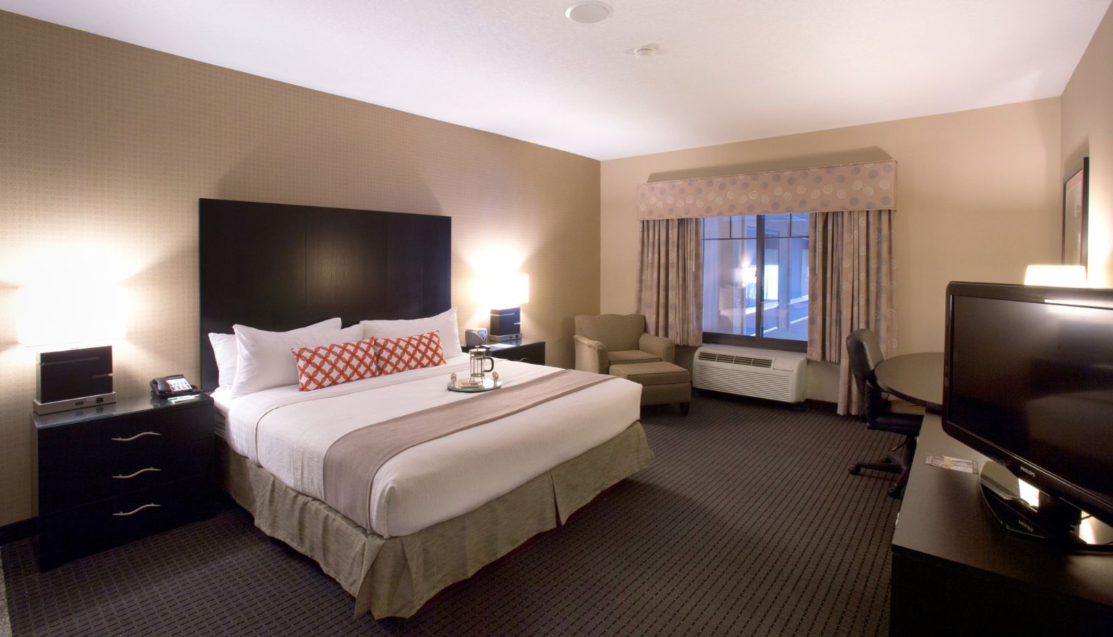 Kamer - Series by Marriott Ironwood Lodge Lake Elmo