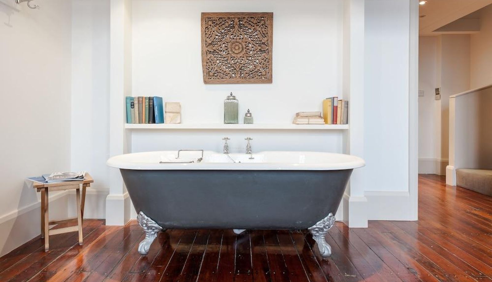 Standard room - Great John Street