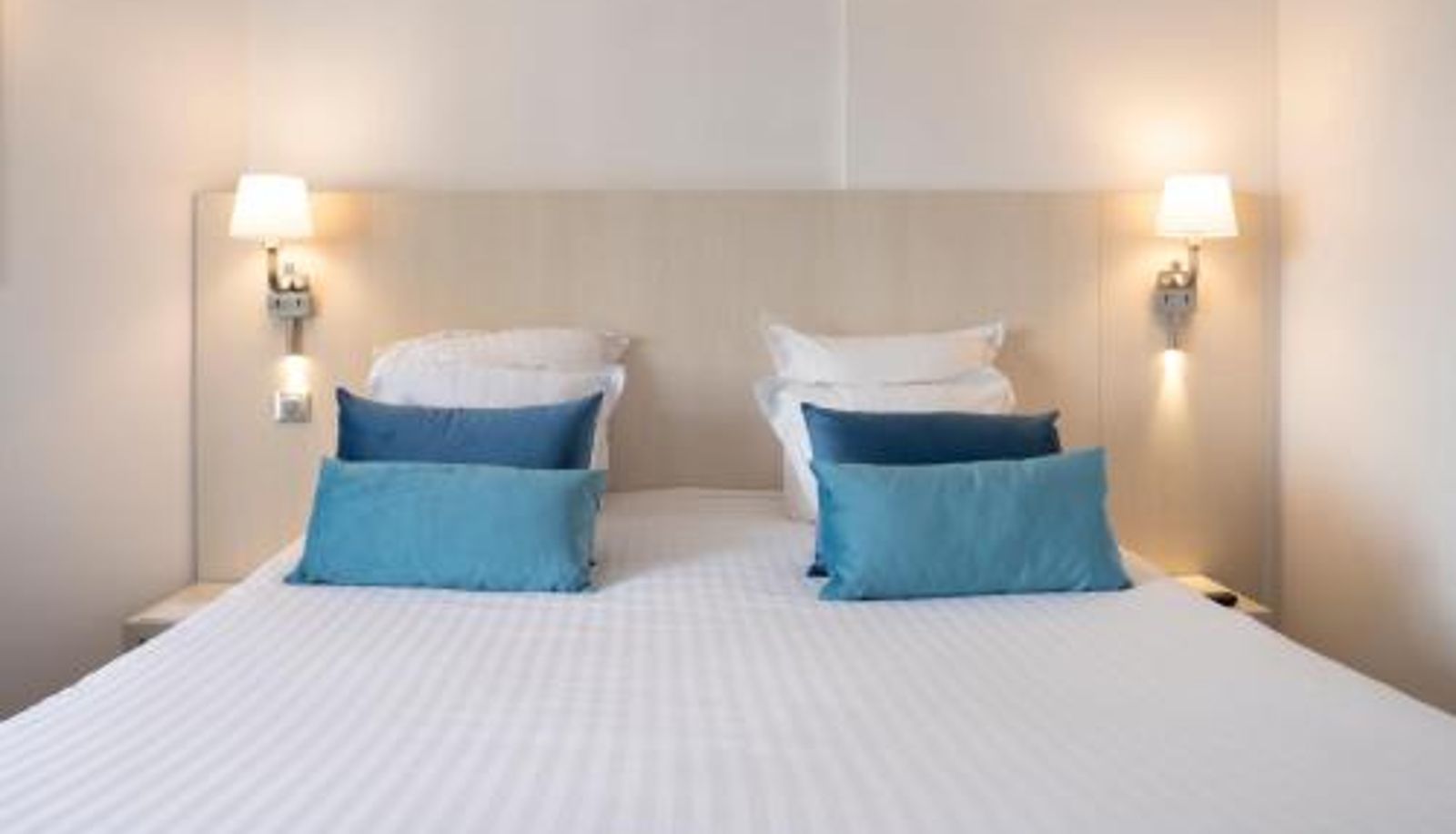 Zimmer - SOWELL HOTELS Le Beach