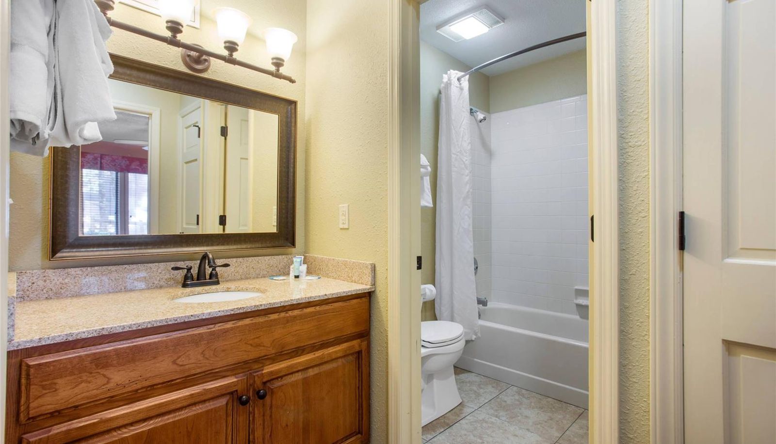 Room - Bluegreen Vacations Blue Ridge Village an Ascend Resort
