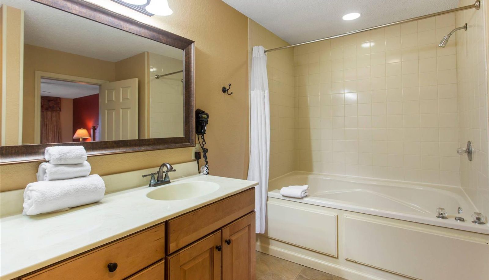 Room - Bluegreen Vacations Blue Ridge Village an Ascend Resort