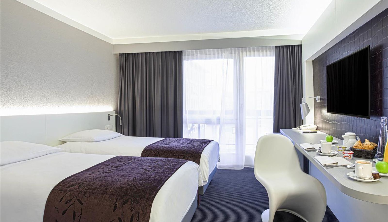 Camera - Mercure Plaza Biel