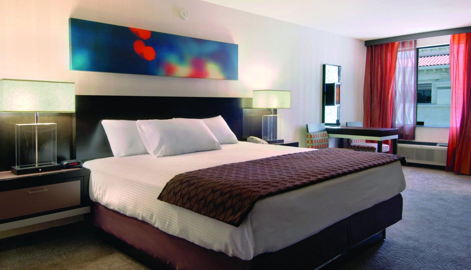 Camera - Gold Coast Hotel And Casino