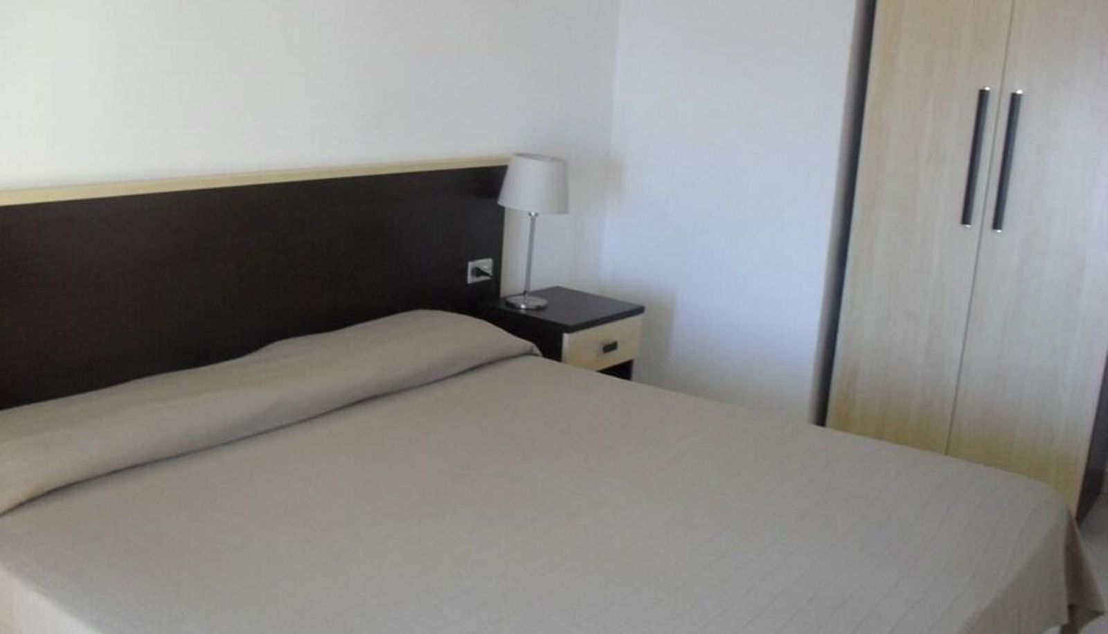 Standardzimmer - Hotel Solemar
