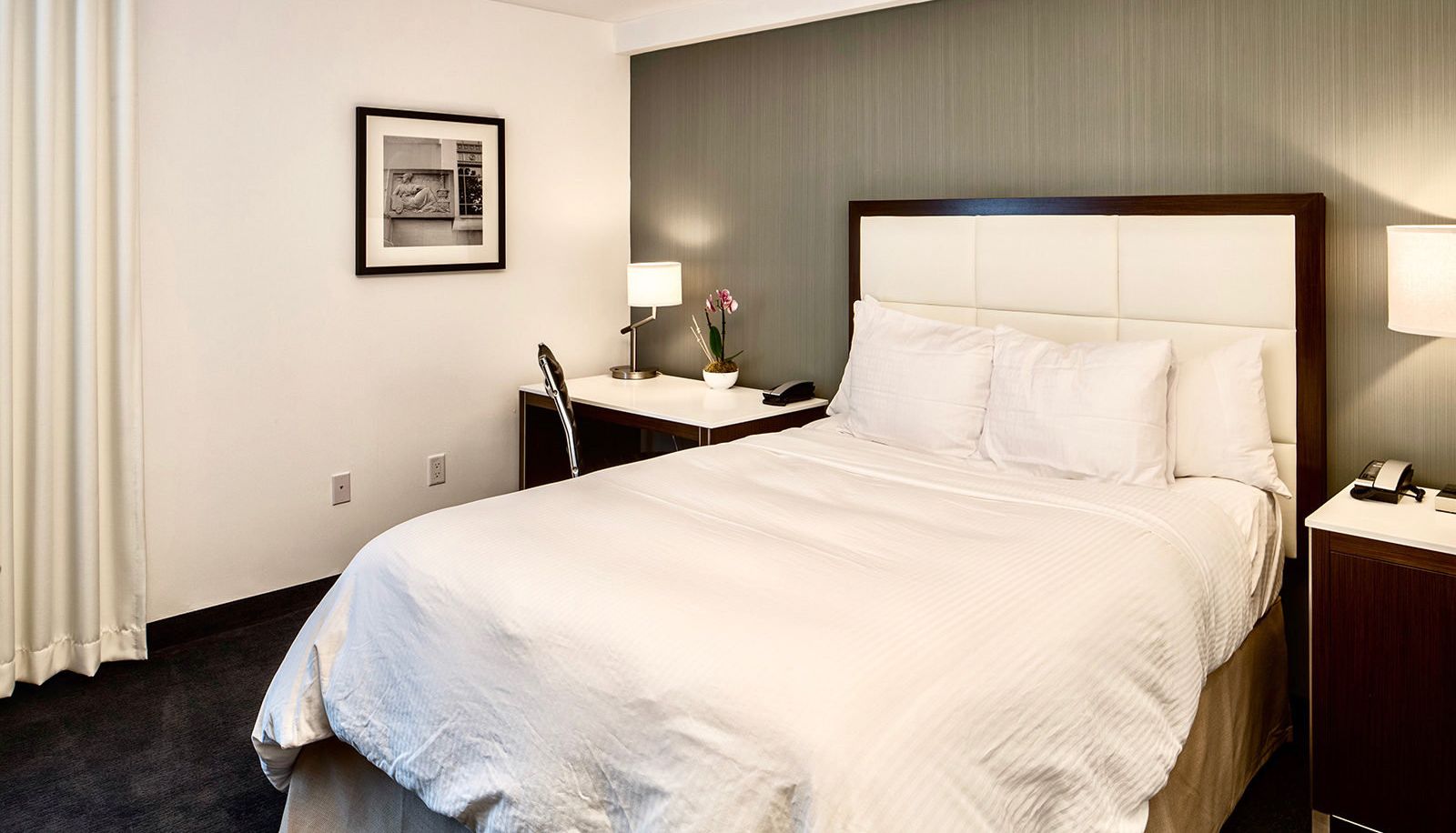 Room - WEBERS BOUTIQUE HOTEL