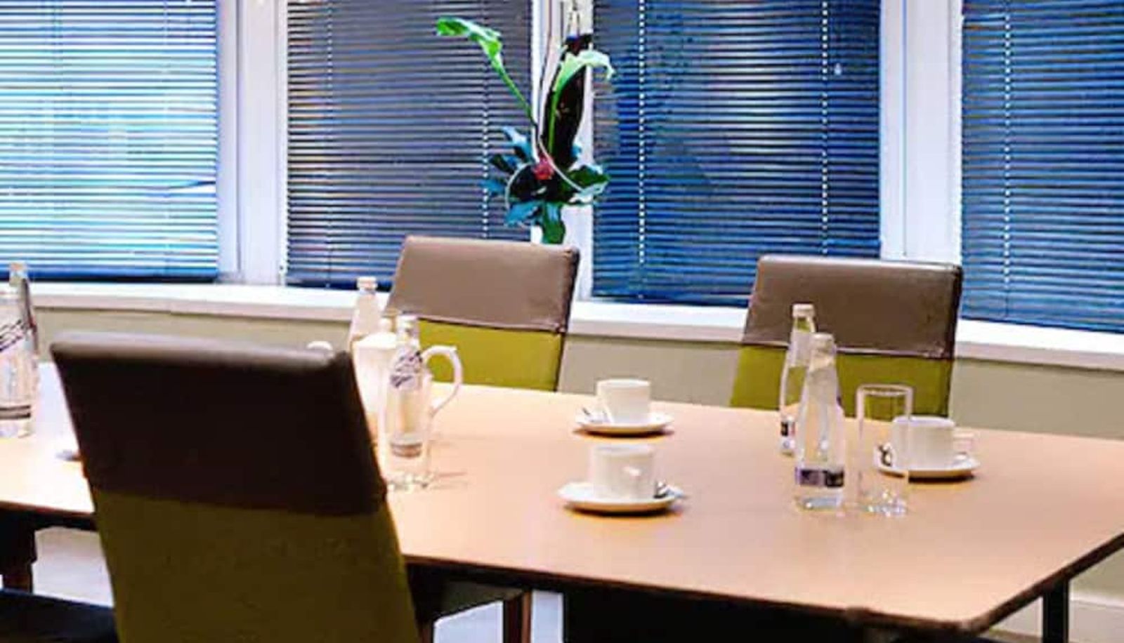Meetingzimmer - Artto Hotel Glasgow