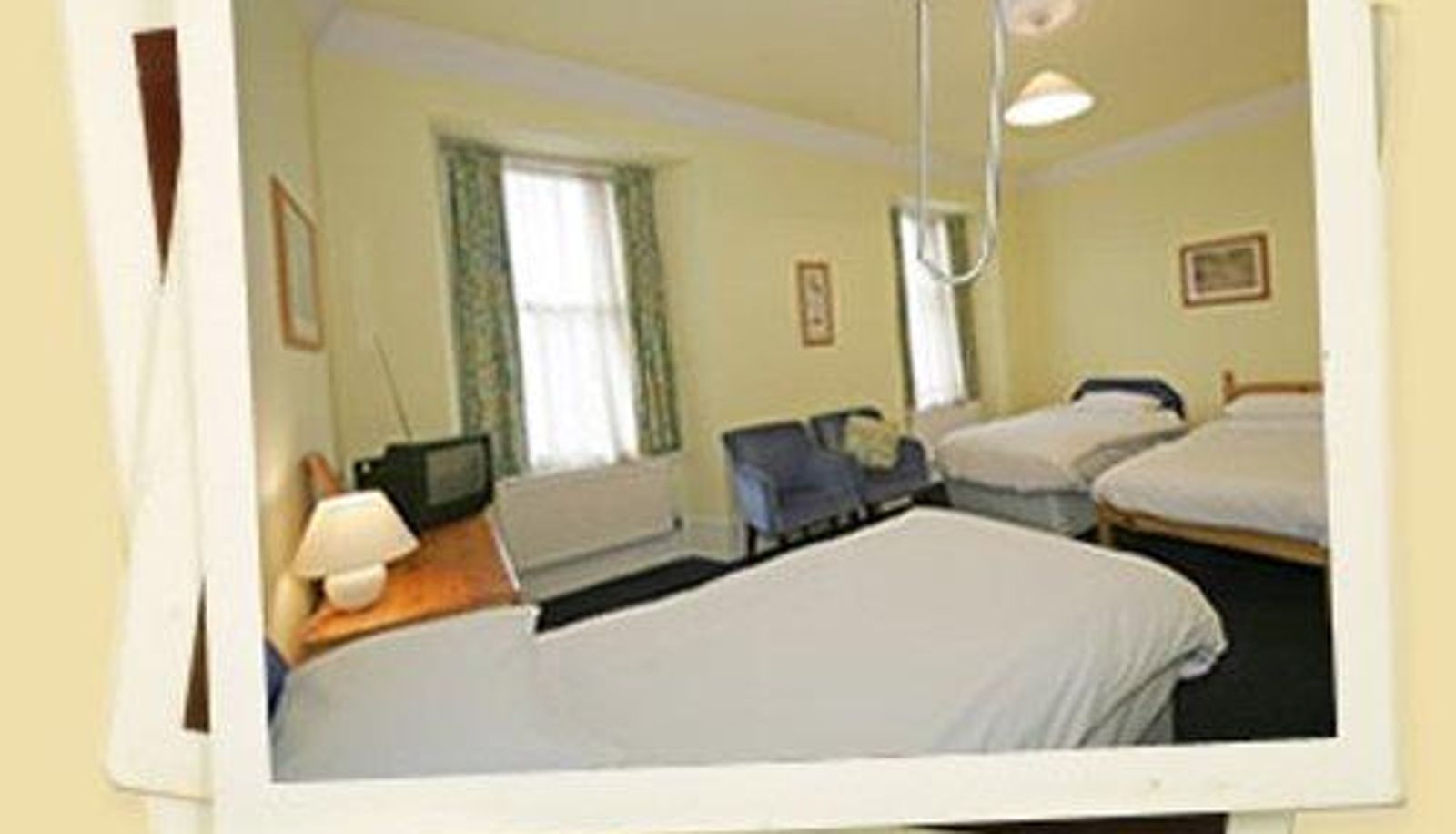 Zimmer - Sandyford Lodge
