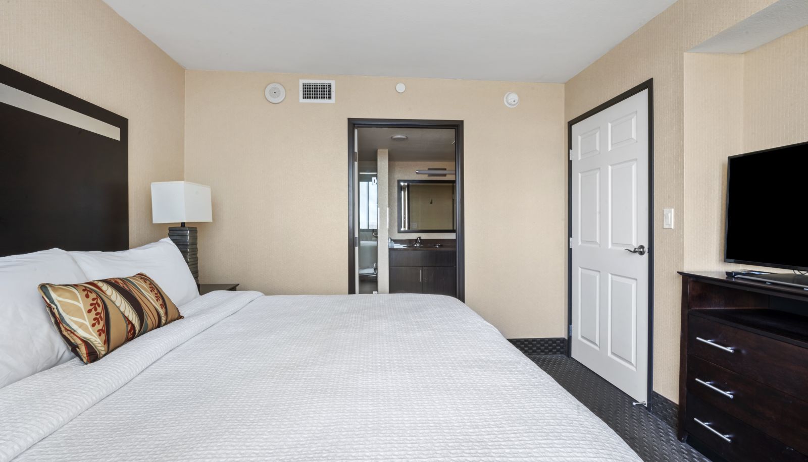 Chambre - The Carriage House