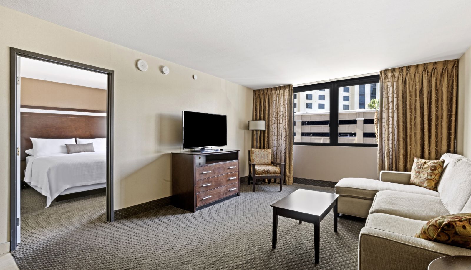 Chambre - The Carriage House