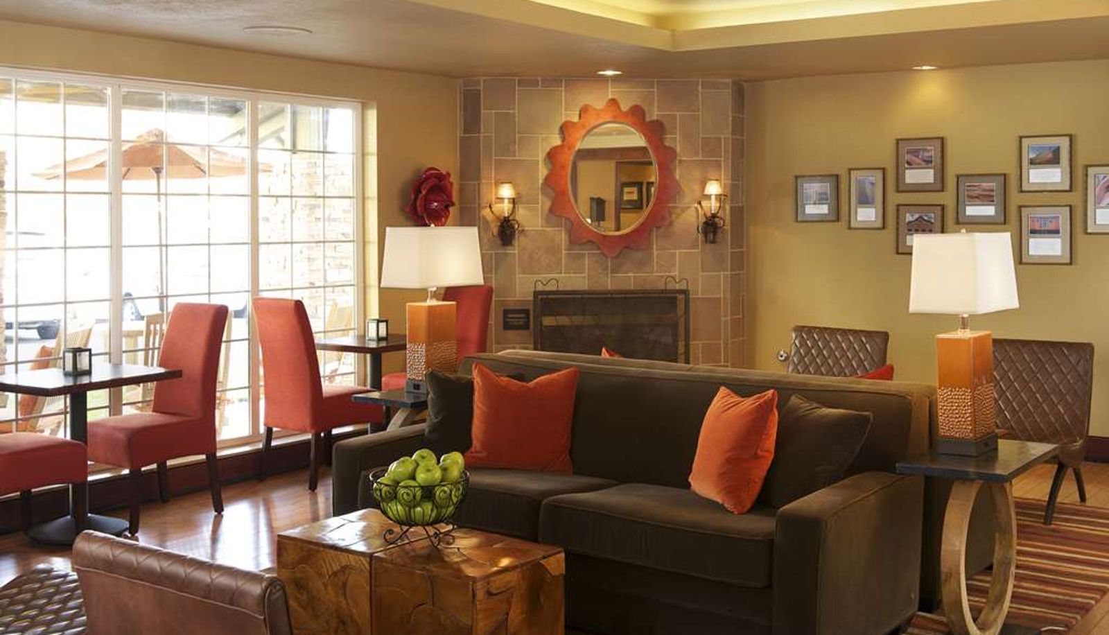 Hal - Larkspur Landing Pleasanton Extended Stay