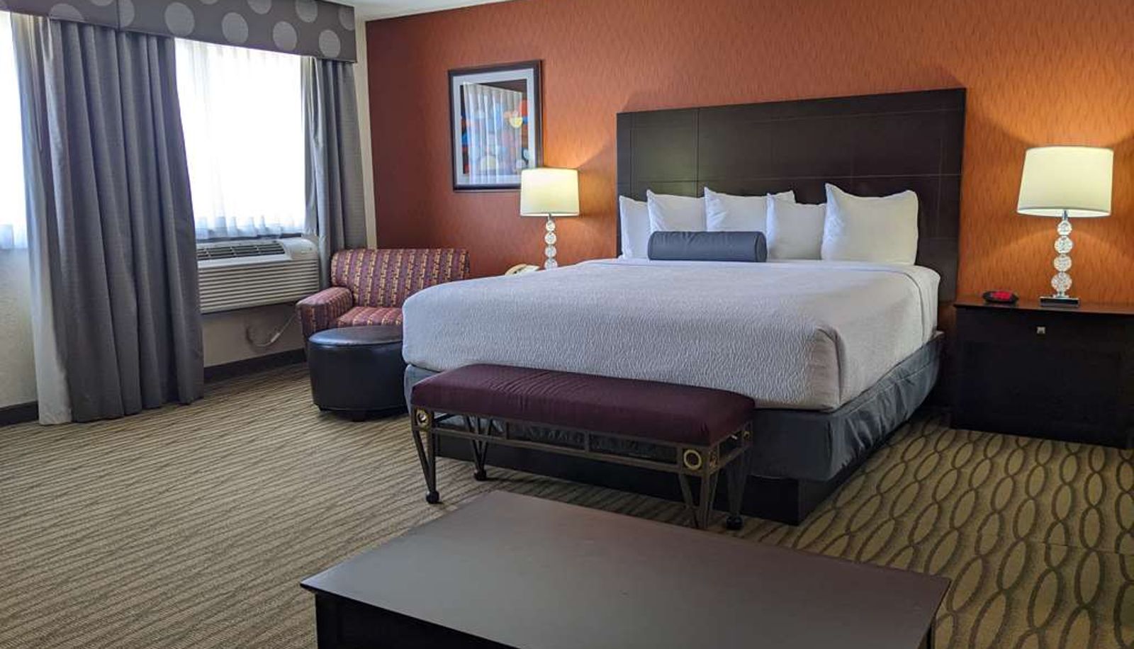 Camera - Spark by Hilton Eden Prairie