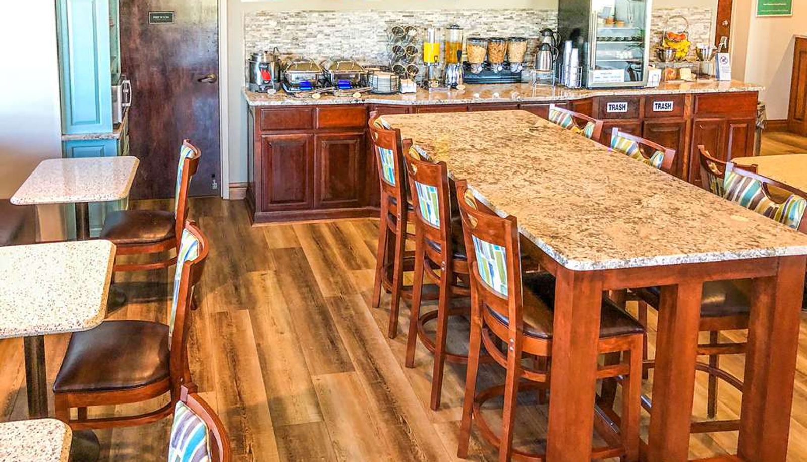 Ristorante - Best Western Home Place Inn