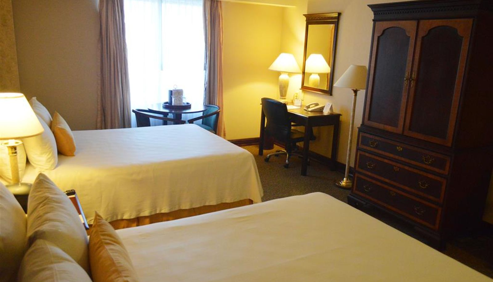 Zimmer - Best Western Plus Nuevo Laredo Inn & Suites