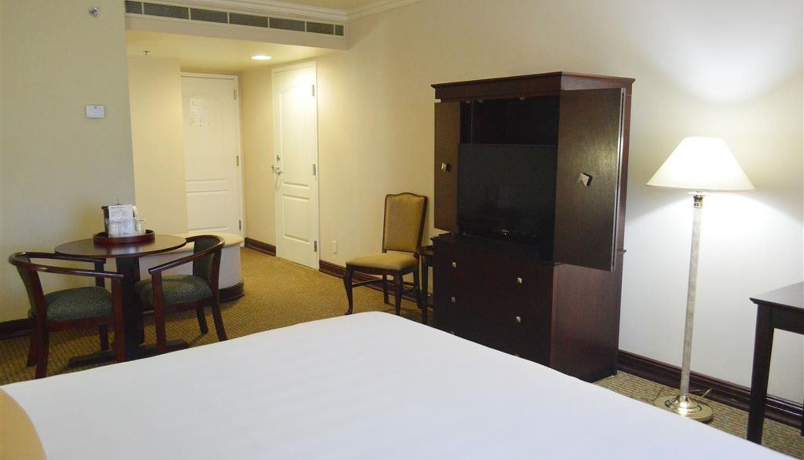 Zimmer - Best Western Plus Nuevo Laredo Inn & Suites