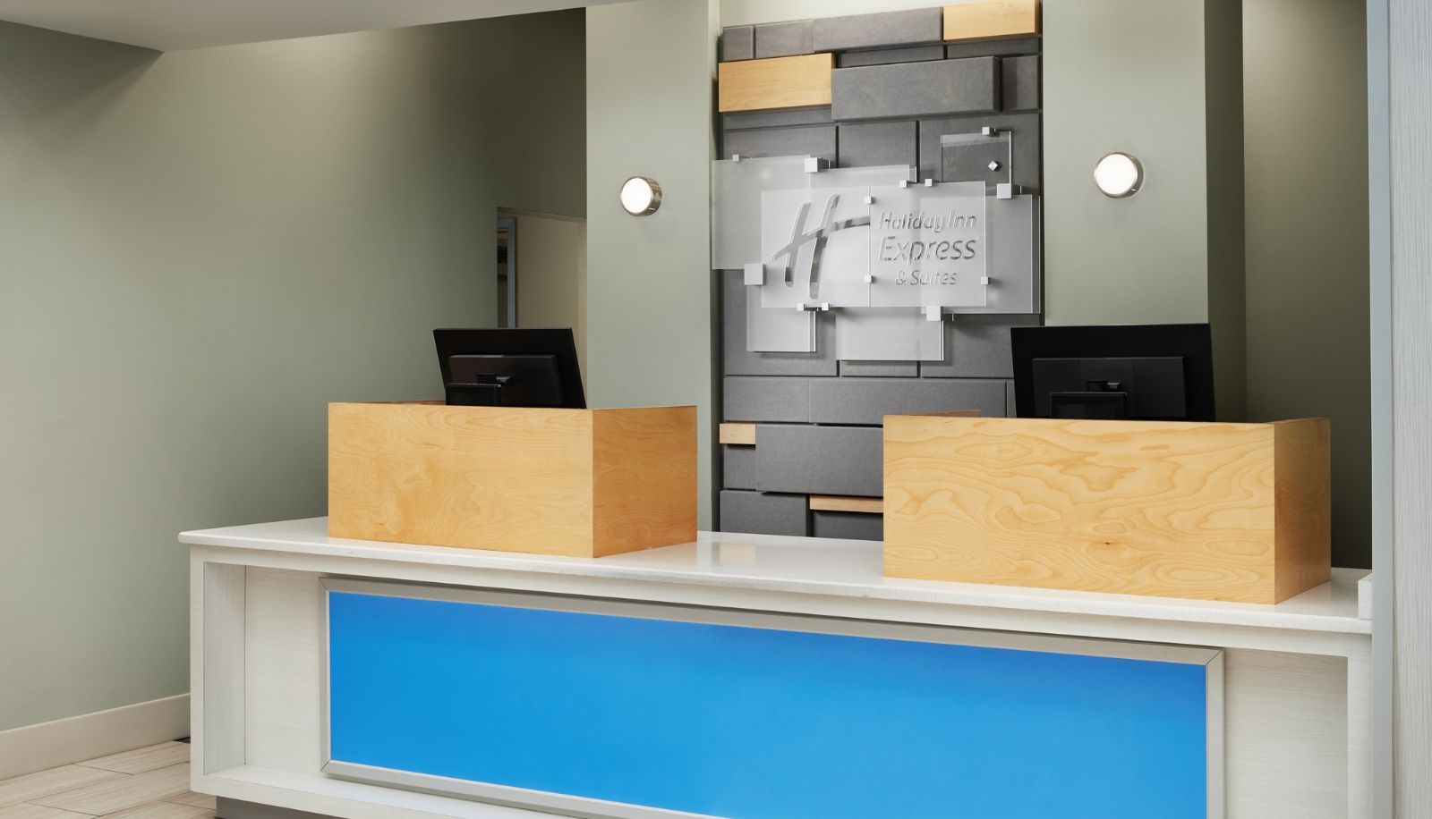 Info - Holiday Inn Express & Suites PANAMA CITY-TYNDALL by IHG