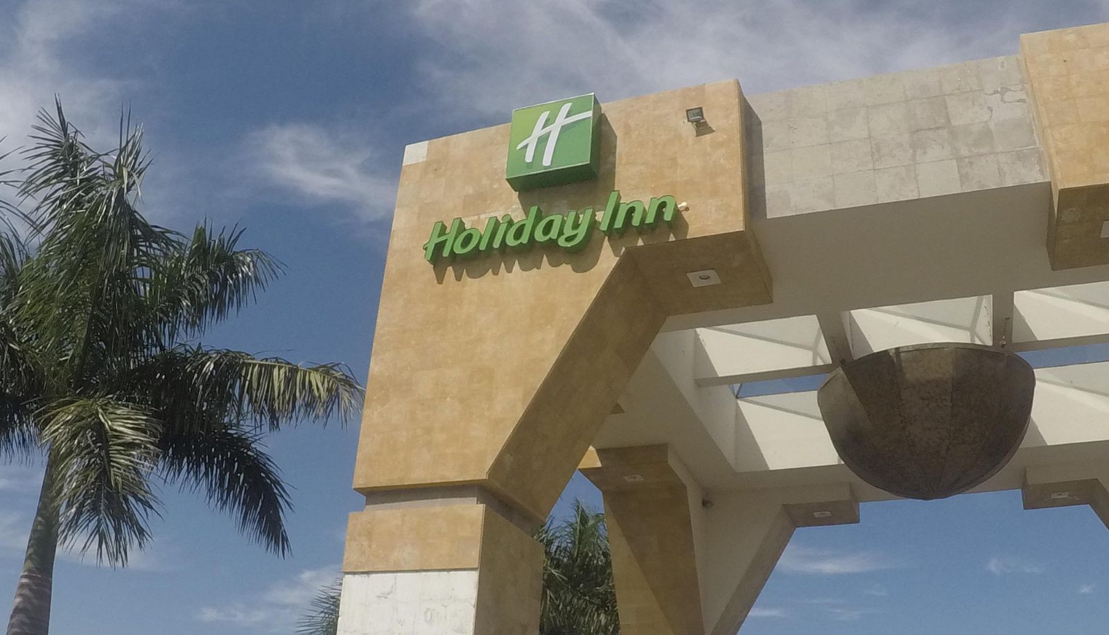 Información - Holiday Inn VILLAHERMOSA AEROPUERTO by IHG