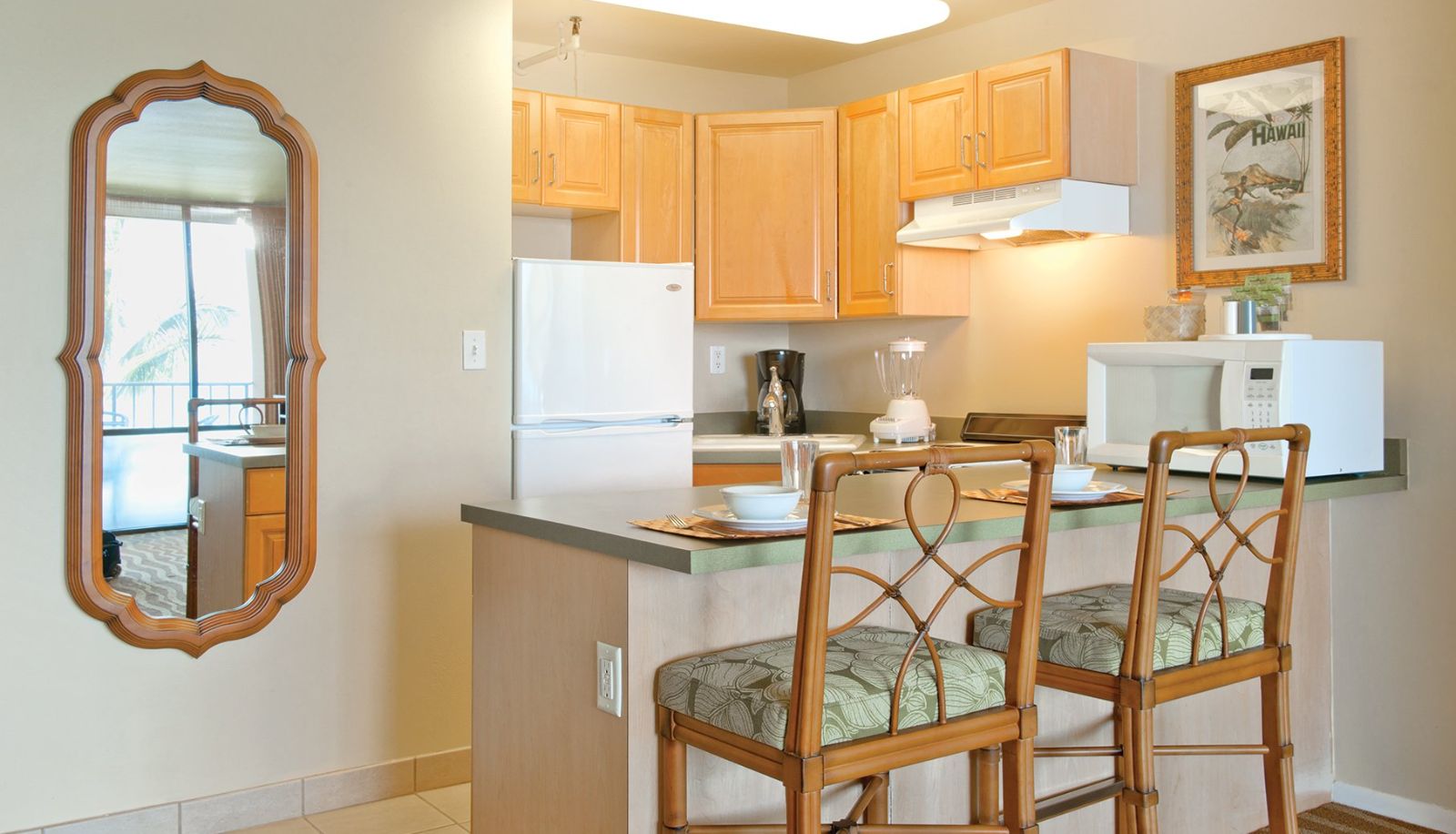 Lobby - WorldMark Valley Isle