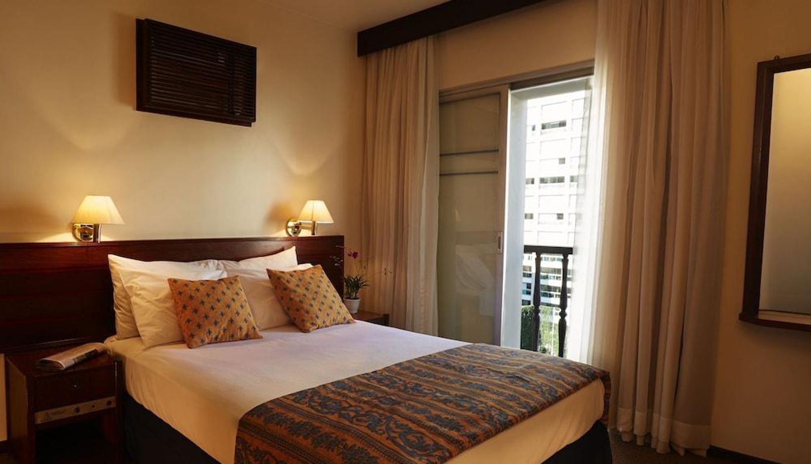 Apartment - Augusta Park Hotel
