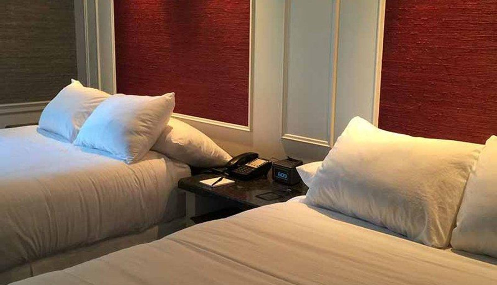 Room - The Grand Resort