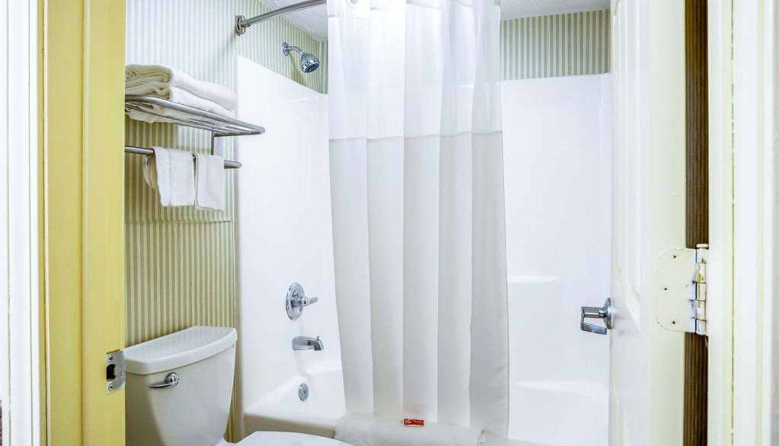 Chambre - Econo Lodge Huntington - Barboursville University Area