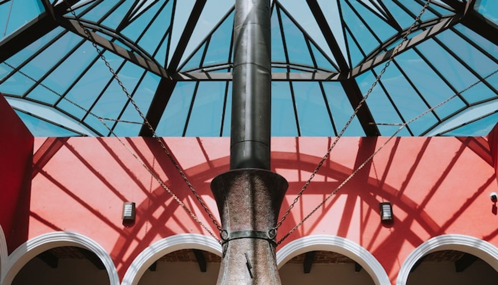 Receptie - Hotel Villa Mercedes San Cristobal