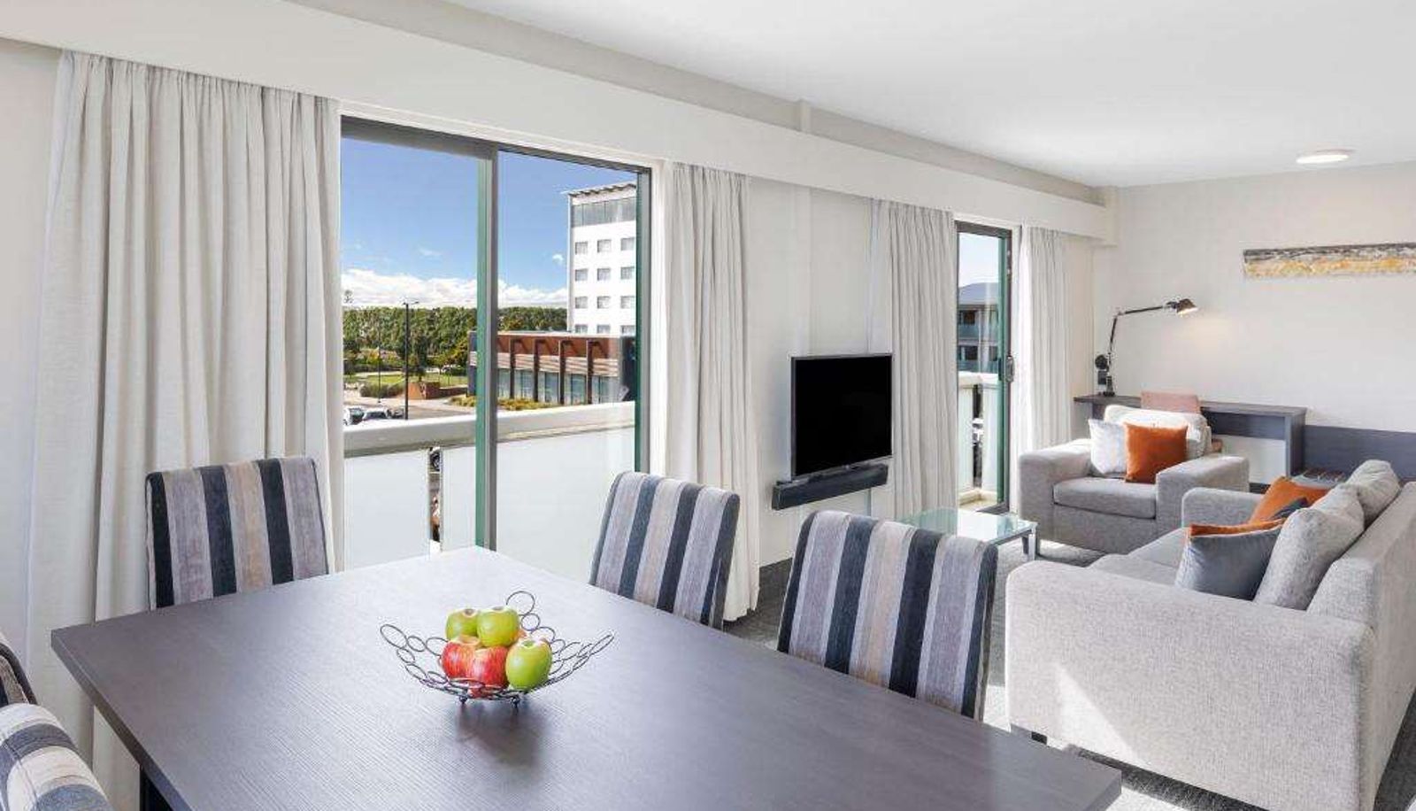 Chambre - JetPark Auckland Airport Hotel and Conference Center