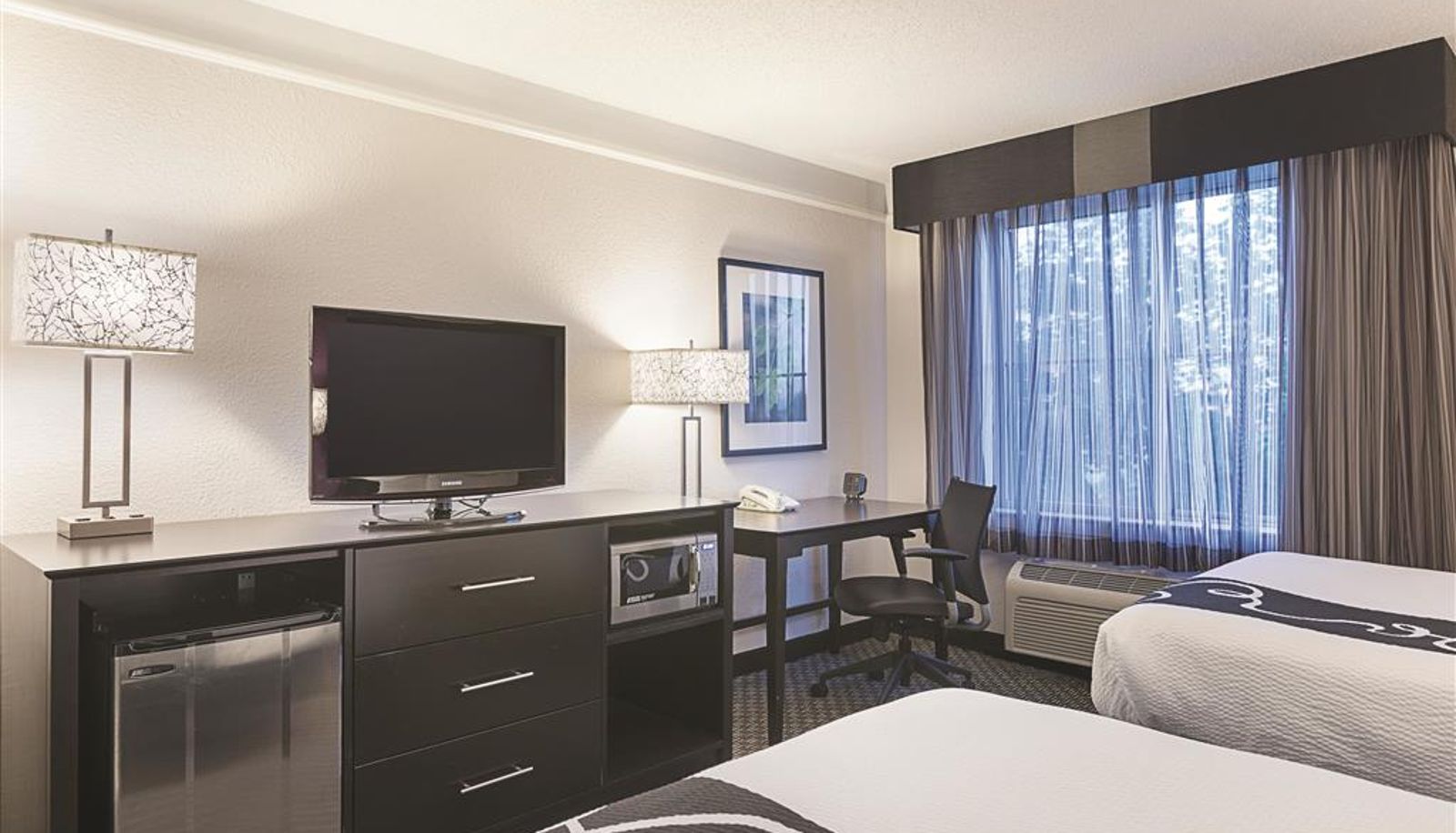 Zimmer - La Quinta Inn & Suites by Wyndham Fort Lauderdale Tamarac