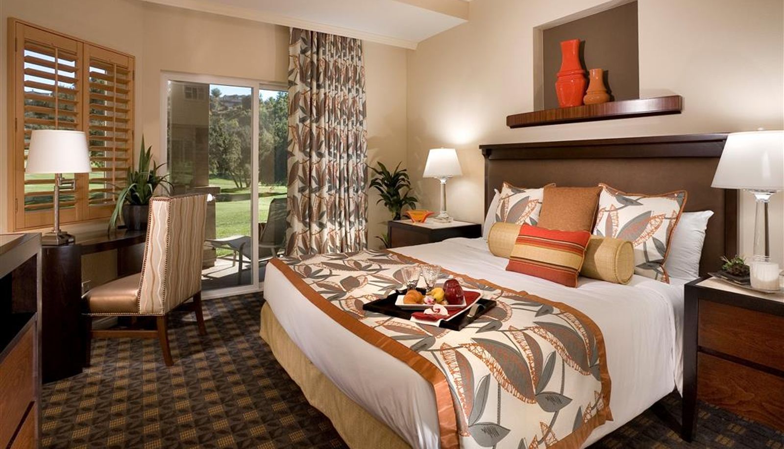 Zimmer - Welk Resorts San Diego