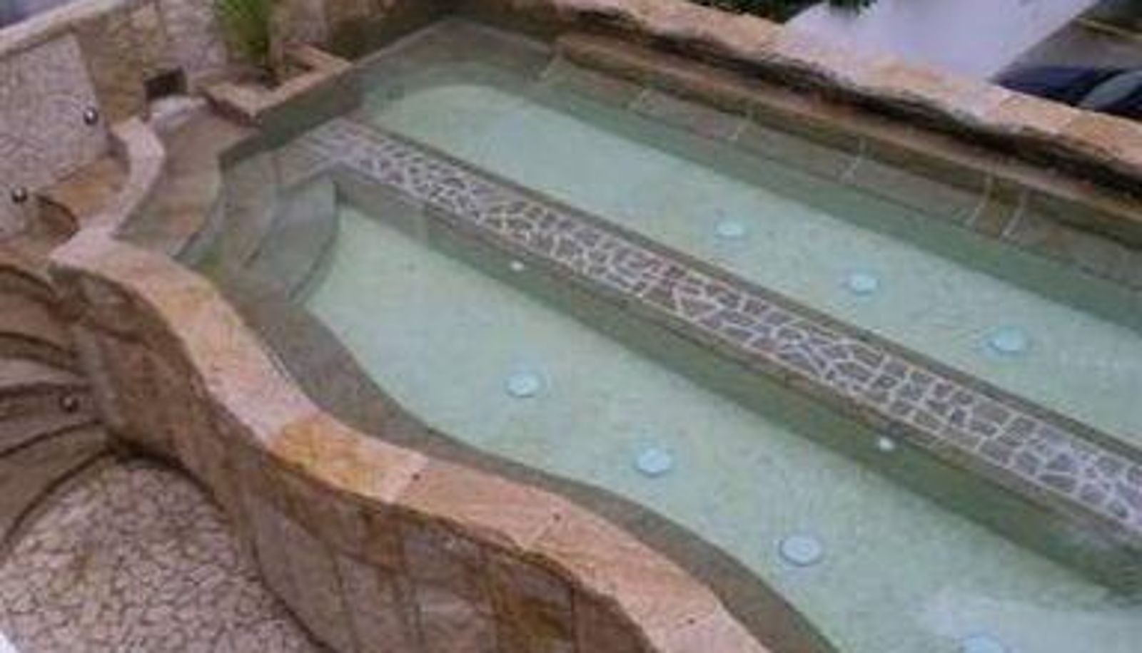 Wellnessbereich - ACACIA BOUTIQUE HOTEL
