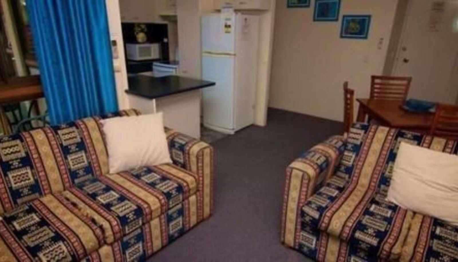 Pokój z widokiem na morze - Barbados Holiday Apartments