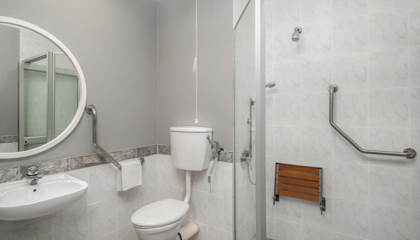 Zimmer - Holiday Inn JOHANNESBURG AIRPORT by IHG