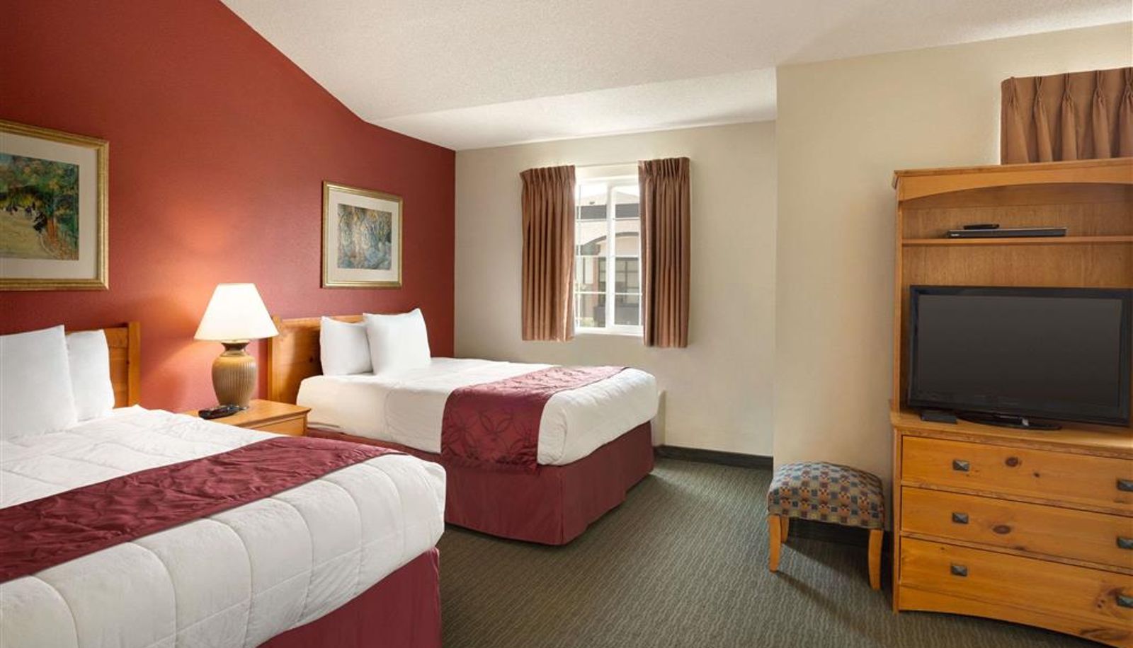 Room - Baymont by Wyndham Wichita East