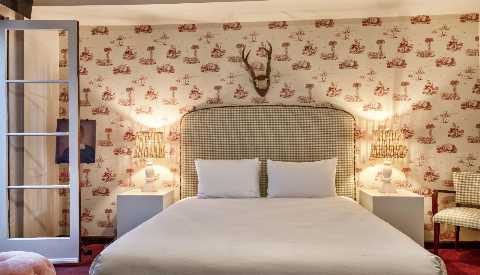 Room - Maison Twenty Seven